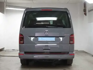 Volkswagen T6.1 California Beach 2.0 TDI 4M Tour AHK LED Bild 5
