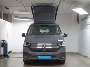 Volkswagen T6.1 California Beach 2.0 TDI 4M Tour AHK LED Bild 4