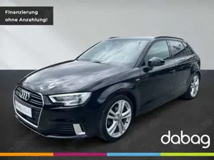Audi A3 30 TFSI Sportback sport