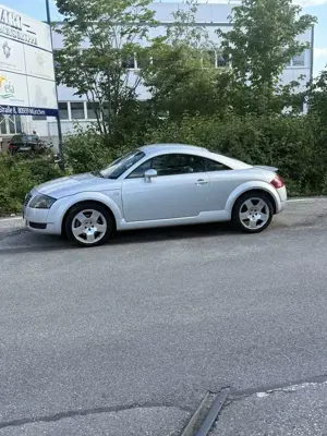 Audi TT Roadster 1.8 T