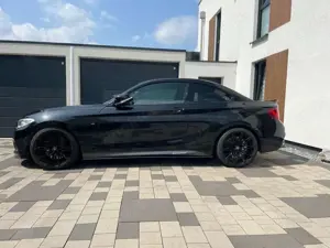 BMW 235 M235i xDrive Coupe Sport-Aut.