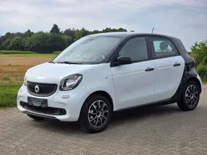 smart forFour Basis 45kW (453.041)