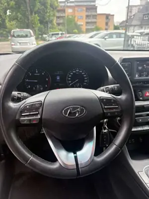 Hyundai i30 cw Select Euro 6 Alu TÜV /AU Neu Bild 5