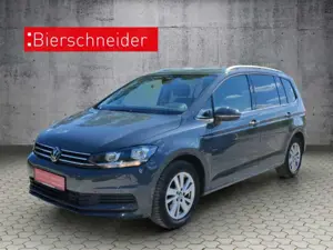 Volkswagen Touran 1.5 TSI DSG Comfortline 7-SITZER NAVI AHK ACC GRA