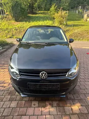 Volkswagen Polo 1.2, [Sitzhzg. ,Klima, 8-fach]