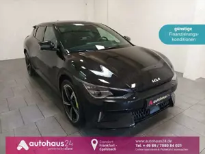 Kia EV6 Elektro GT|4WD|Navi|HUD|Keyless