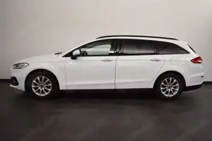 Ford Mondeo Turnier AUT./LED/NAVI/DAB/RFK/AHK