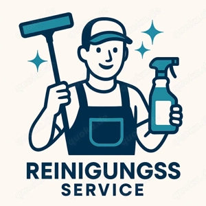 Professioneller Reinigungsservice   zuverlässig & gründlich!