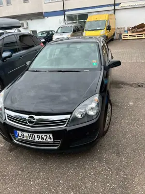 Opel Astra 1.8 Enjoy