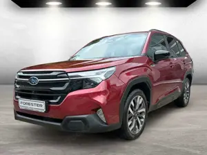 Subaru Forester 2.0ie Platinum (Modell 2025)*Leder*Pano