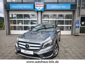Mercedes-Benz GLA 250 Street Style*AMG*19Zoll*