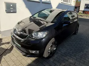 Skoda Citigo CITIGOe iVBest of