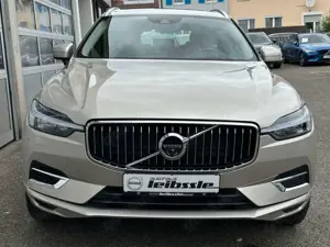 Volvo XC60 T6 AWD Inscription Plug-In Hybrid Bild 2