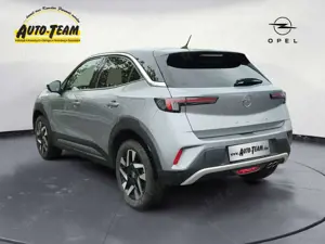 Opel Mokka Bild 3