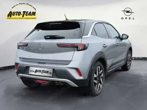 Opel Mokka Bild 4