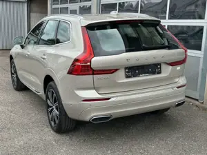 Volvo XC60 T6 AWD Inscription Plug-In Hybrid Bild 4