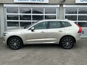 Volvo XC60 T6 AWD Inscription Plug-In Hybrid Bild 3