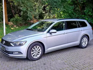 Volkswagen Passat Variant Comfortline BMT/Start-Stopp
