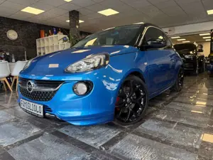 Opel Adam S*Recaro*Klimaauto*SHZ*LHZ*Touch*Tempo