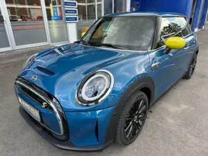 MINI Cooper SE /Electric Trim/LED/LEDER/1HD/KAMERA