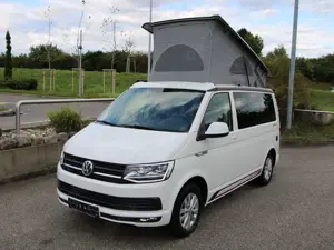 Volkswagen T6 California TDI Beach Aufstelldach DSG 150 PS ACC LED Markise