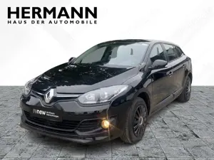 Renault Megane III 1.6 16V 110 Grandtour Authentique