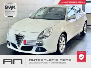 Alfa Romeo Giulietta Turismo Competizione - 1 Hand