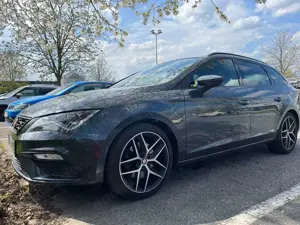 SEAT Leon FR
