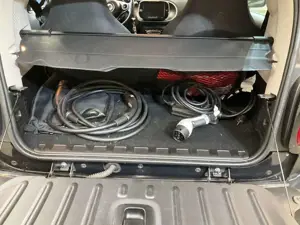 smart forTwo smart fortwo coupe EQ passion Bild 2