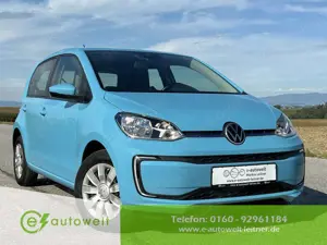 Volkswagen up! e-up! 32kWh CCS Komfort/Fahrerassistenz/Winterpak.
