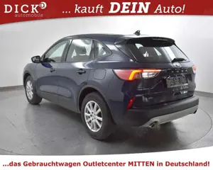 Ford Kuga Bild 5
