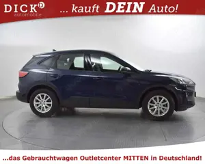 Ford Kuga Bild 2
