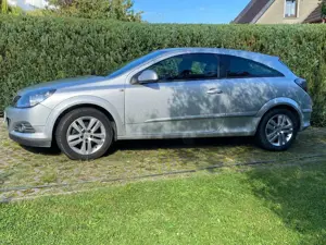 Opel Astra Astra GTC 1.6 Selection