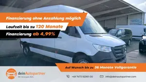 Mercedes-Benz Others eSprinter III Kasten  312 Sprinter FWD L2 KLIMA/RF