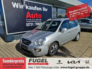 Kia Carens 2.0 7-Sitzer|AHZV|Klimaaut.