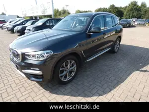 BMW X3 xDrive20d X-Line/Head-Up/Lenkradheizung/AHK