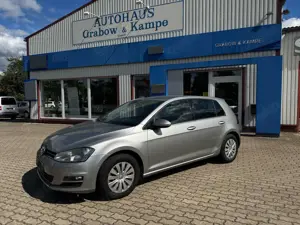 Volkswagen Golf Trendline BMT