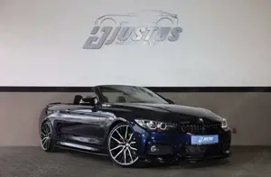 BMW 430 i xDrive Cabrio/M/APPLE/SHZ/KAMERA/LED/R20