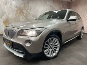BMW X1 xDrive 23d"Panorama"Leder"