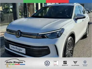 Volkswagen Tiguan 1.5 eTSI Life+LED+NAVI+AHK+KEYLESS Soundsystem