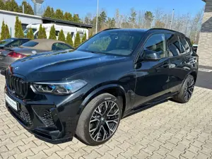 BMW X5 M 4.4 Competition / PANORAMA/LED/ 22 Zoll