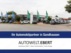 Ford Kuga 2.5 PHEV Vignale Aut./LED/ACC/KAMERA/PANO/ Bild 1