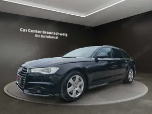 Audi A6 3.0 TDI quattro S tronic Avant+Sport