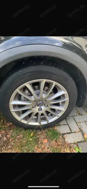 Volvo C30 2.0D Bild 4