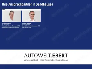 Ford Kuga 2.5 PHEV Vignale Aut./LED/ACC/KAMERA/PANO/ Bild 2