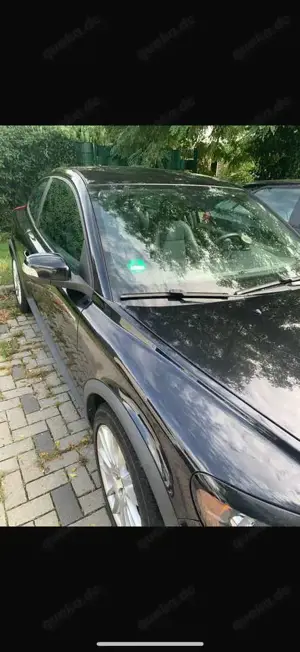 Volvo C30 2.0D Bild 3