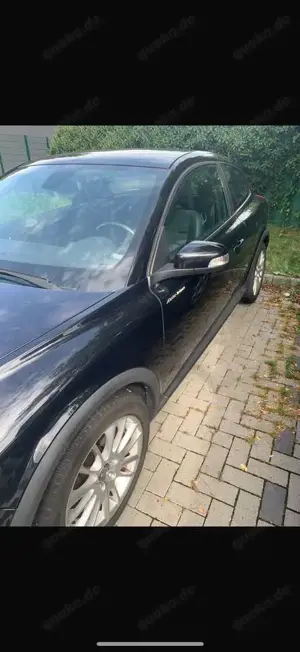 Volvo C30 2.0D Bild 2