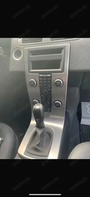 Volvo C30 2.0D Bild 5