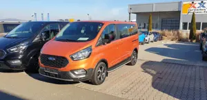 Ford Tourneo Custom Tourneo Custom 320 L1 Active