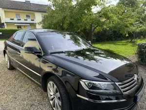 Volkswagen Phaeton Phaeton 4.2 V8 LPG 4MOTION Automatik
